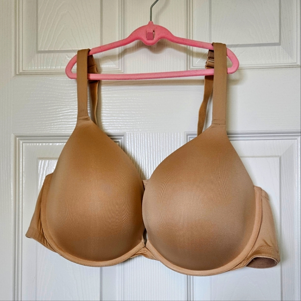 Boost Plunge Cacique Bra